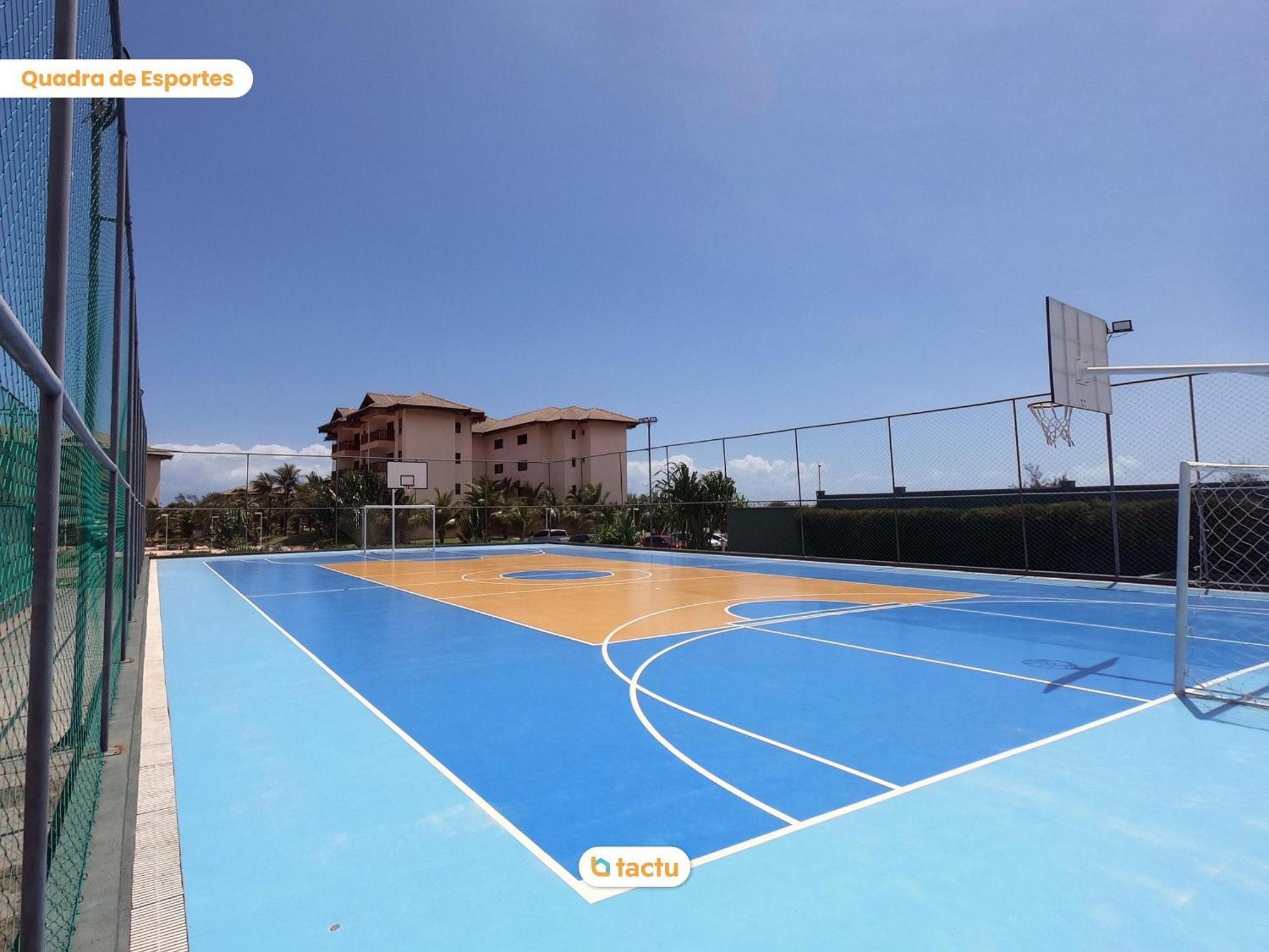 Apartamento gigante de 98 m2 no bloco mais luxuoso do VG Sun Cumbuco por Tactu Exterior foto